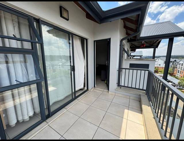 1 BEDROOM PROPERTY TO RENT IN OLIVEDALE